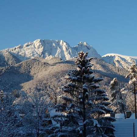 Lipowy Dwor Hotel Zakopane Exterior photo