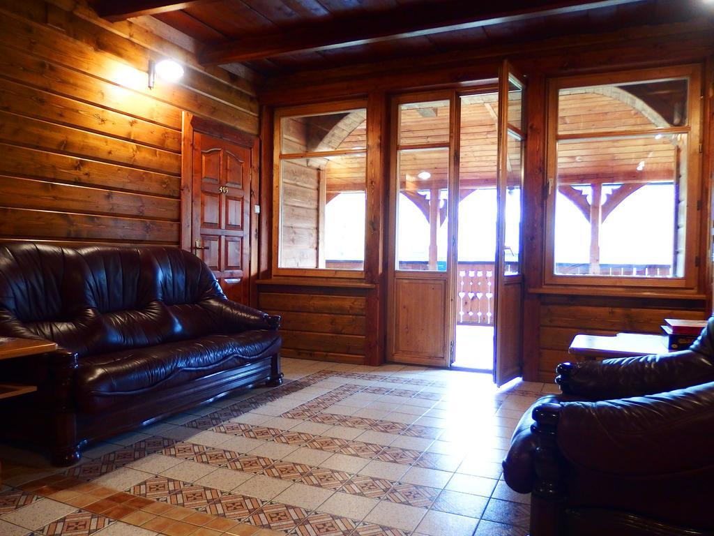 Lipowy Dwor Hotel Zakopane Exterior photo