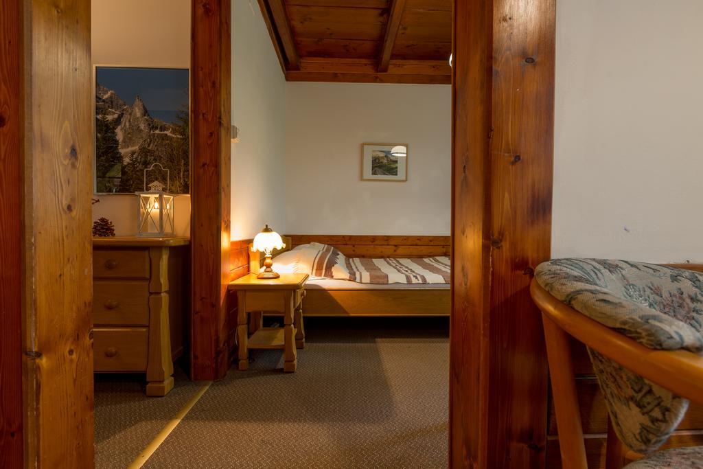 Lipowy Dwor Hotel Zakopane Exterior photo